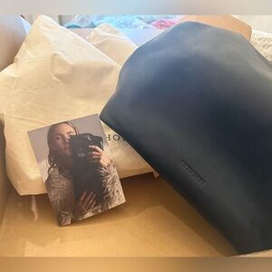 The Horse Black Clutch